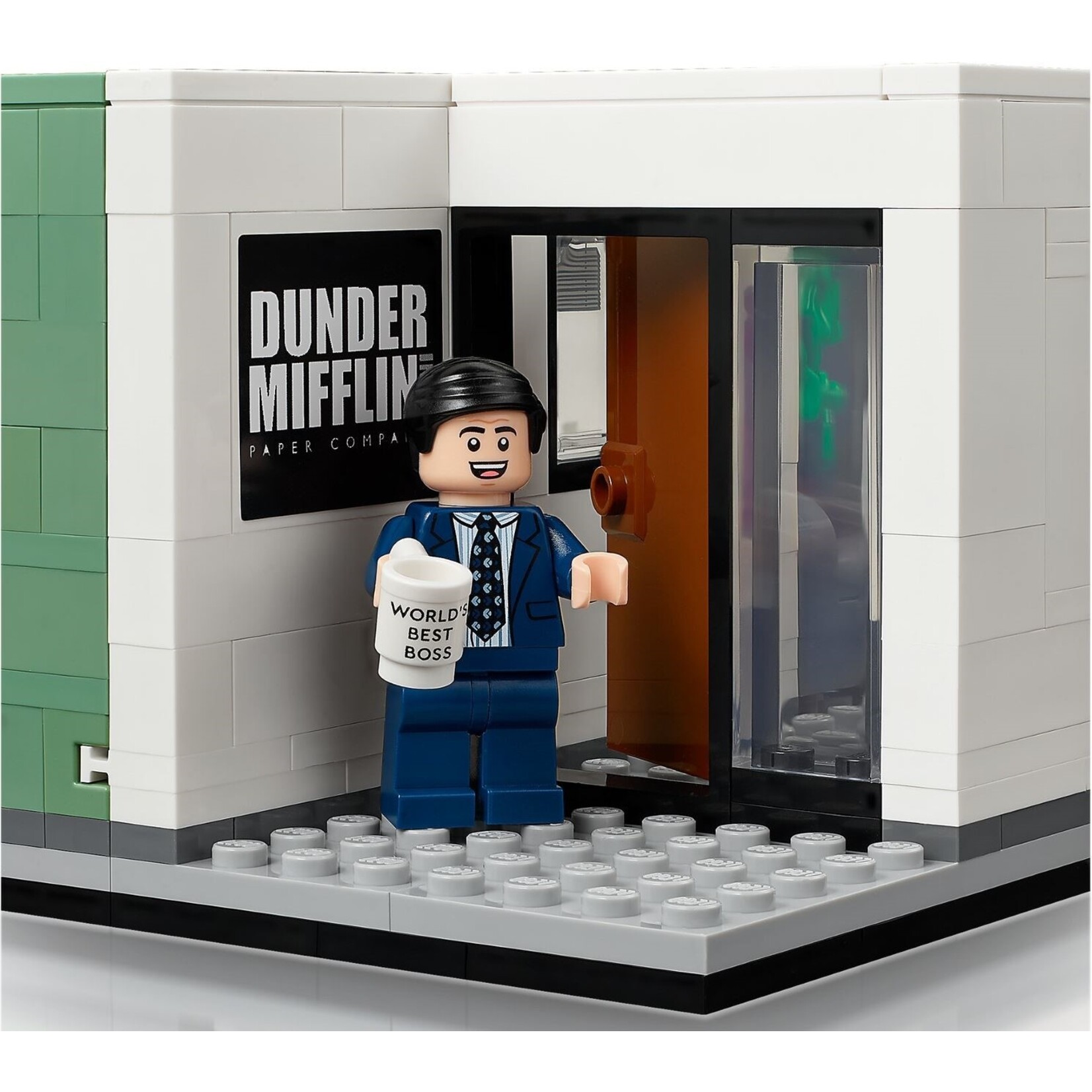 LEGO The Office - 21336