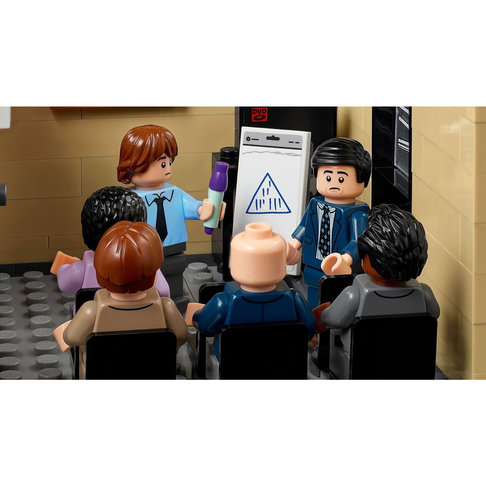 LEGO The Office - 21336