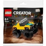 LEGO Rotsmonstertruck - 30594