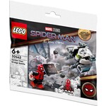 LEGO Spiderman bruggevecht - 30443