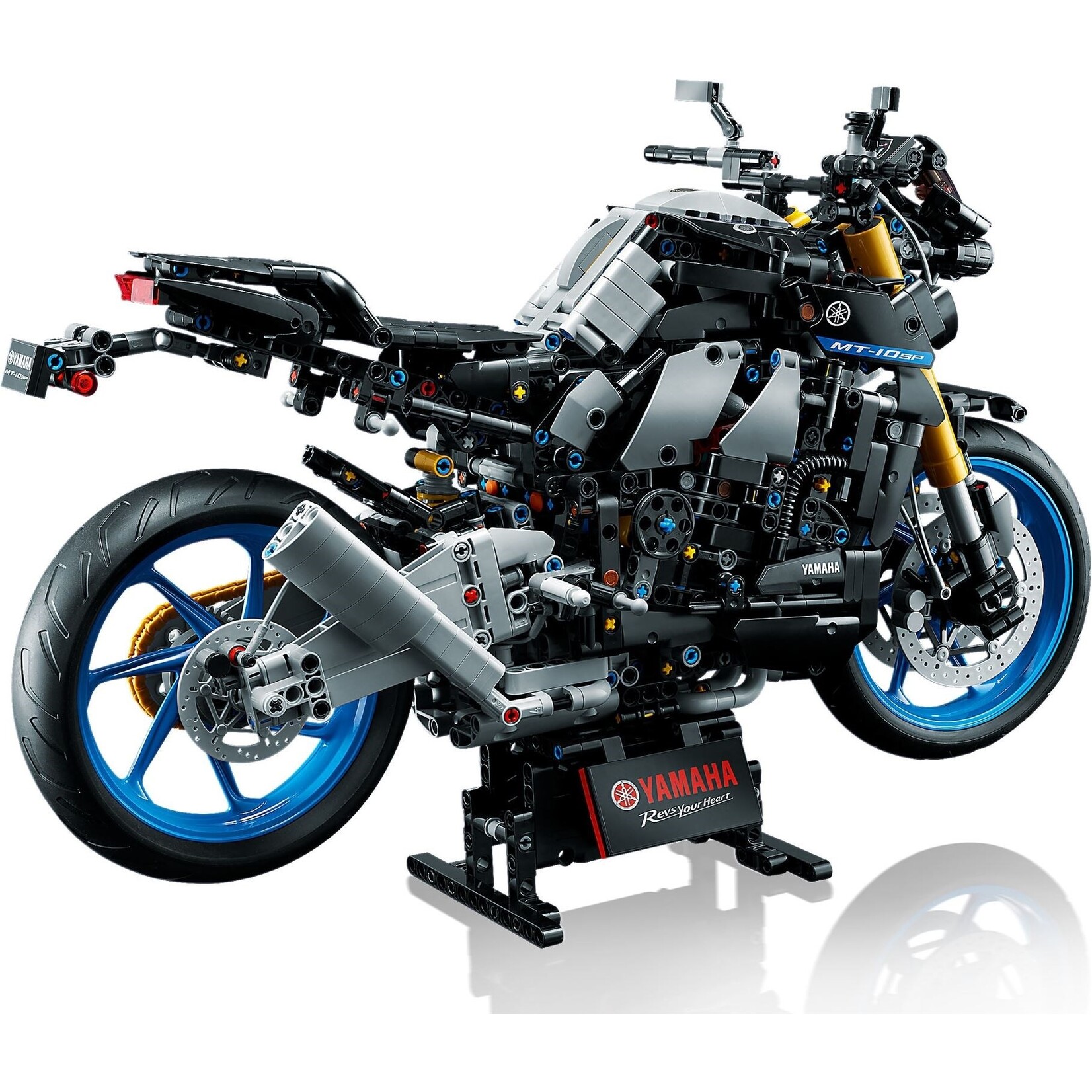 LEGO Yamaha MT-10 SP - 42159