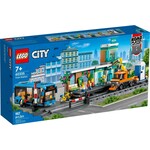 LEGO Treinstation - 60335