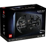 LEGO Batcave - shadowbox - 76252