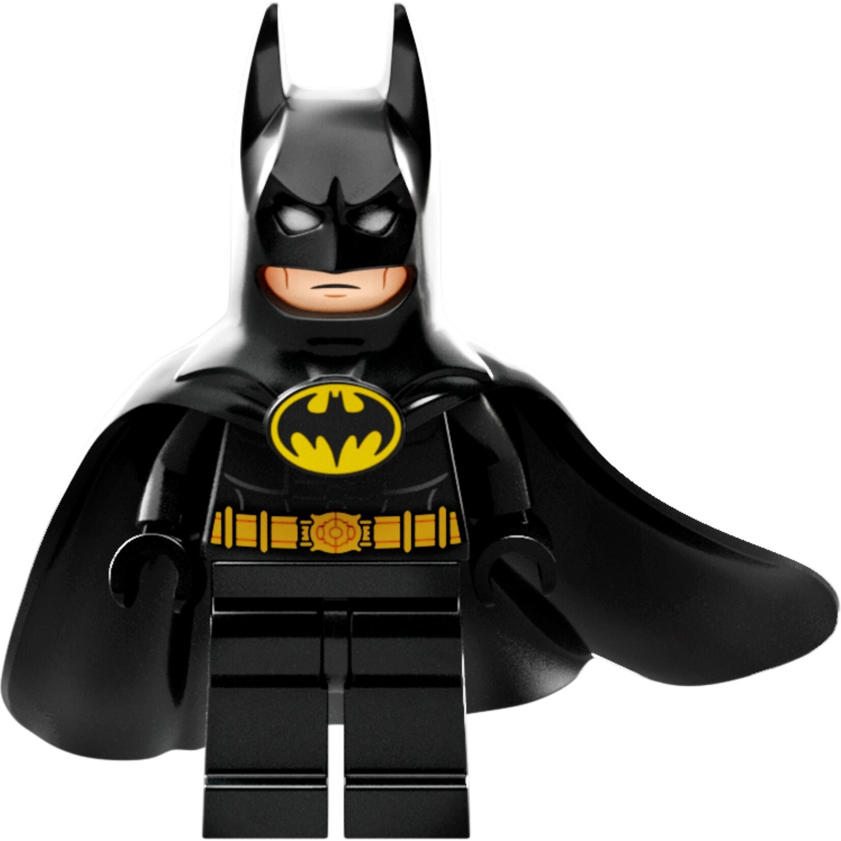 LEGO Batcave - shadowbox - 76252