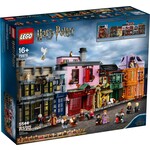 LEGO De Wegisweg - 75978