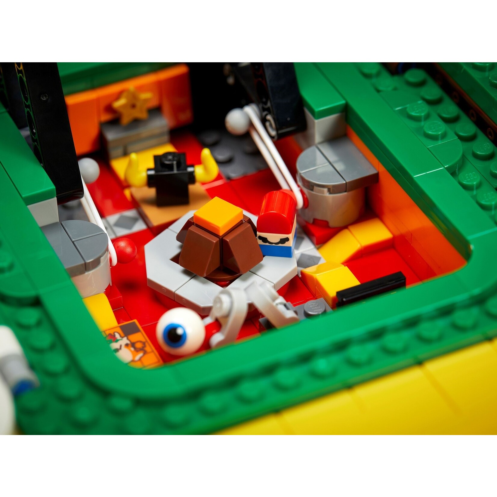 LEGO Super Mario 64™-vraagtekenblok - 71395