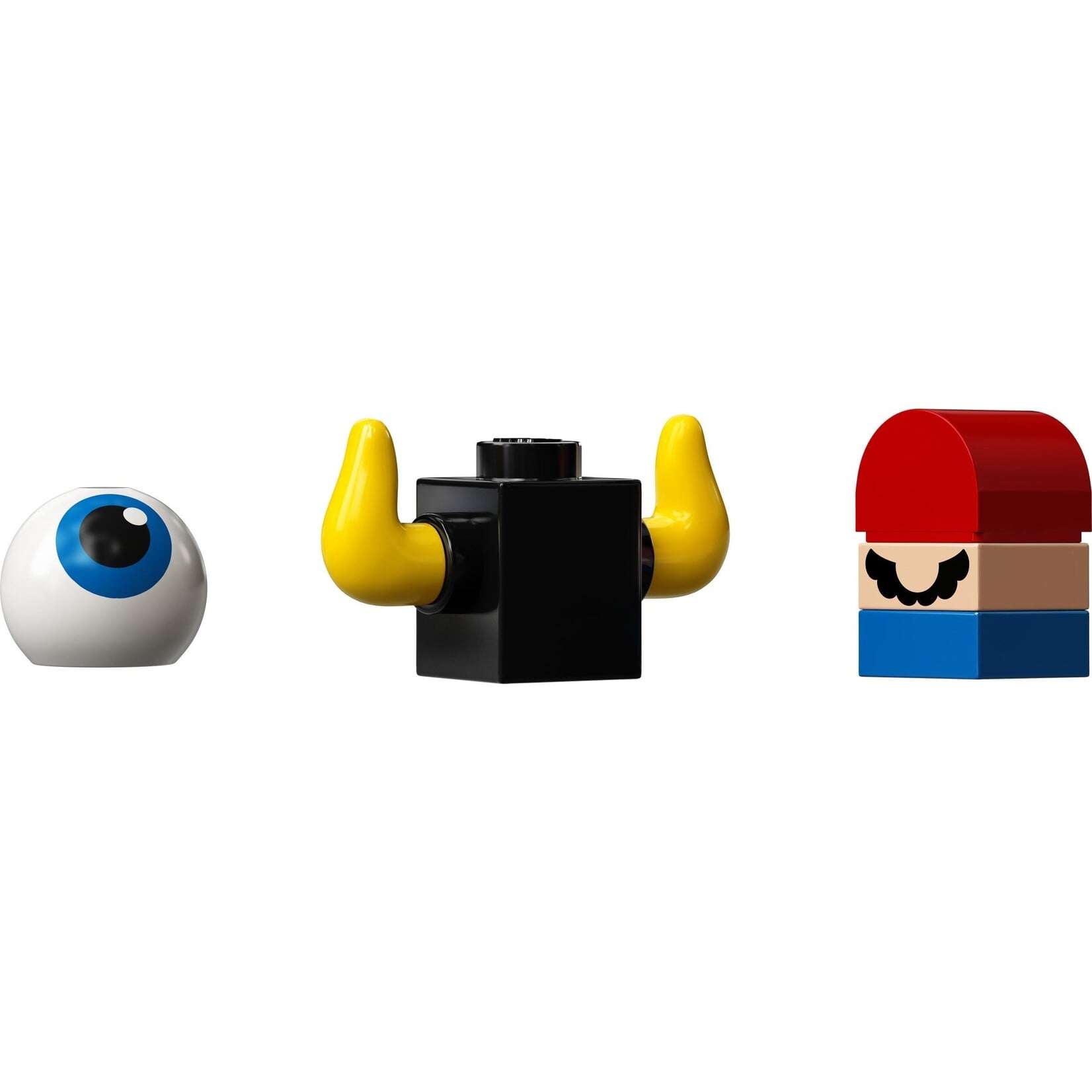 LEGO Super Mario 64™-vraagtekenblok - 71395
