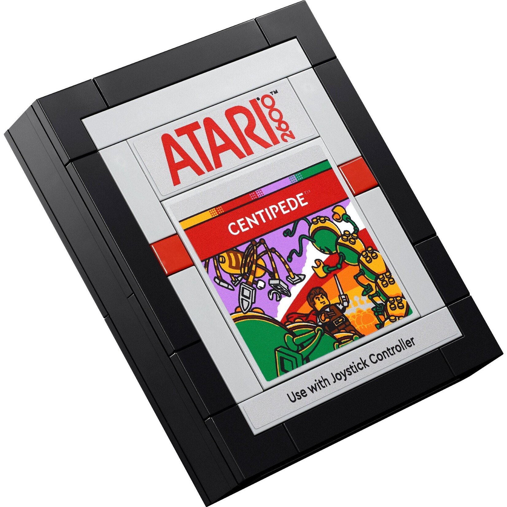 LEGO Atari 2600 - 10306