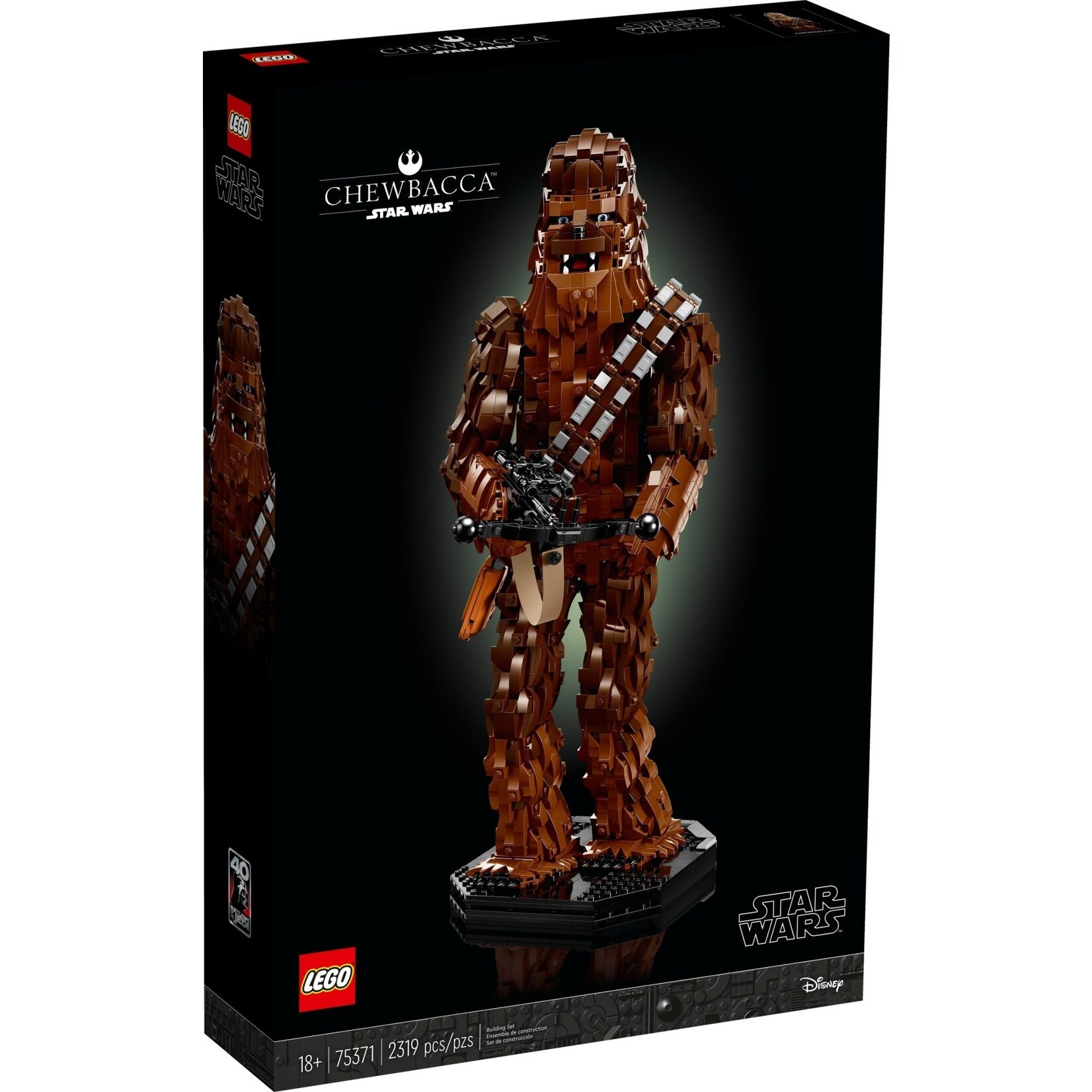 LEGO Chewbacca - 75371
