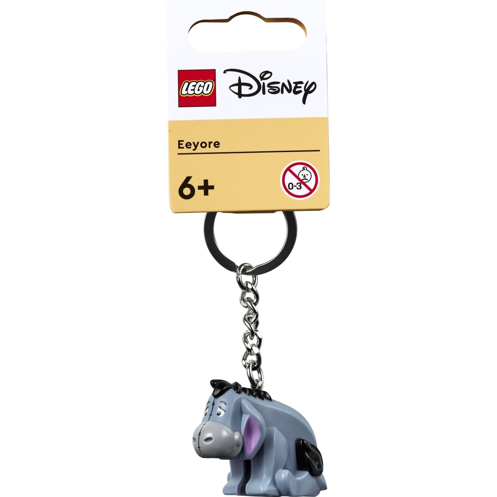 LEGO Sleutelhanger Iejoor - 854203