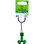 LEGO Sleutelhanger Creeper - 854242