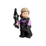 LEGO Minifigures Marvel Studios serie 2 - Nr. 6 - Hawkeye - 71039-6