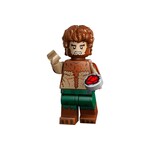 LEGO Minifigures Marvel Studios serie 2 - Nr. 4 - Werewolf by Night - 71039-4