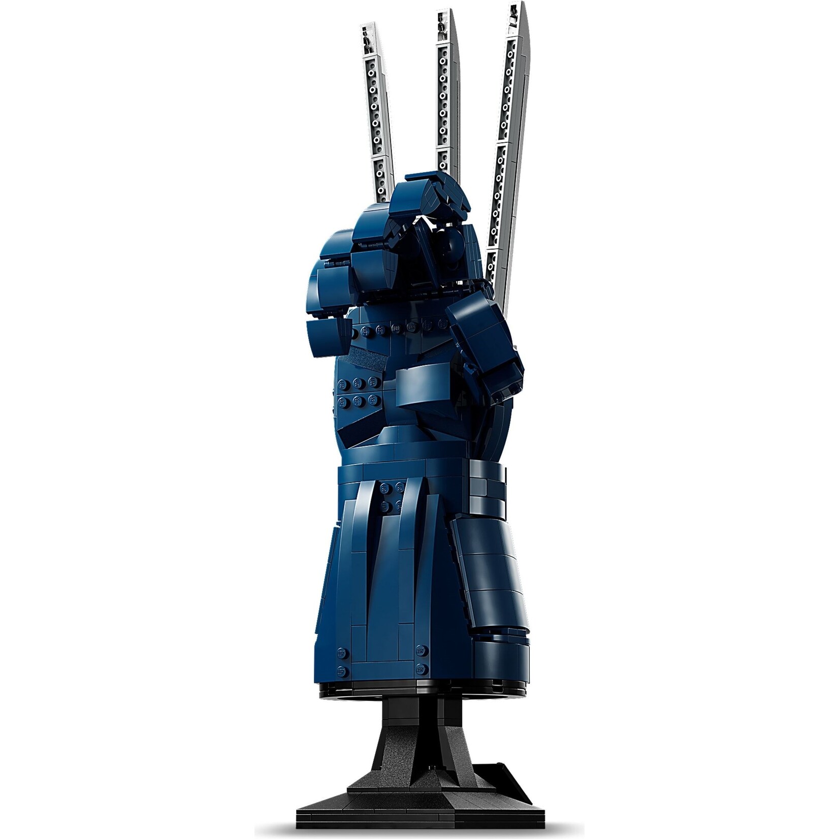 LEGO LEGO Wolverine's adamantium klauwen - 76250