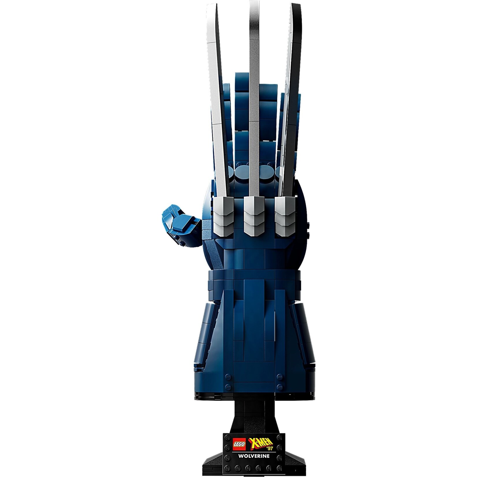 LEGO LEGO Wolverine's adamantium klauwen - 76250