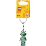 LEGO Lady Liberty sleutelhanger - 854082