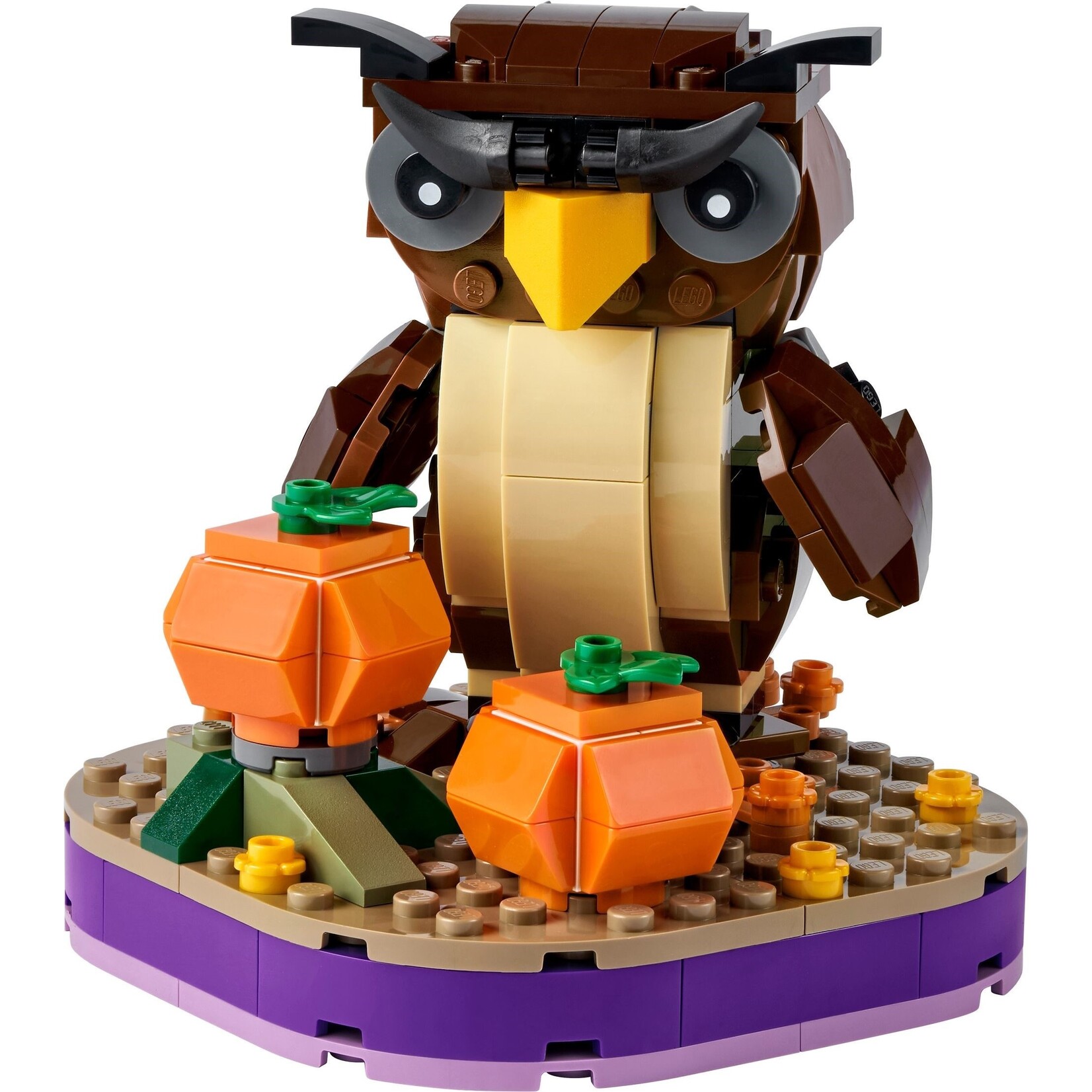 LEGO Halloweenuil - 40497