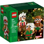 LEGO Peperkoekversieringen - 40642