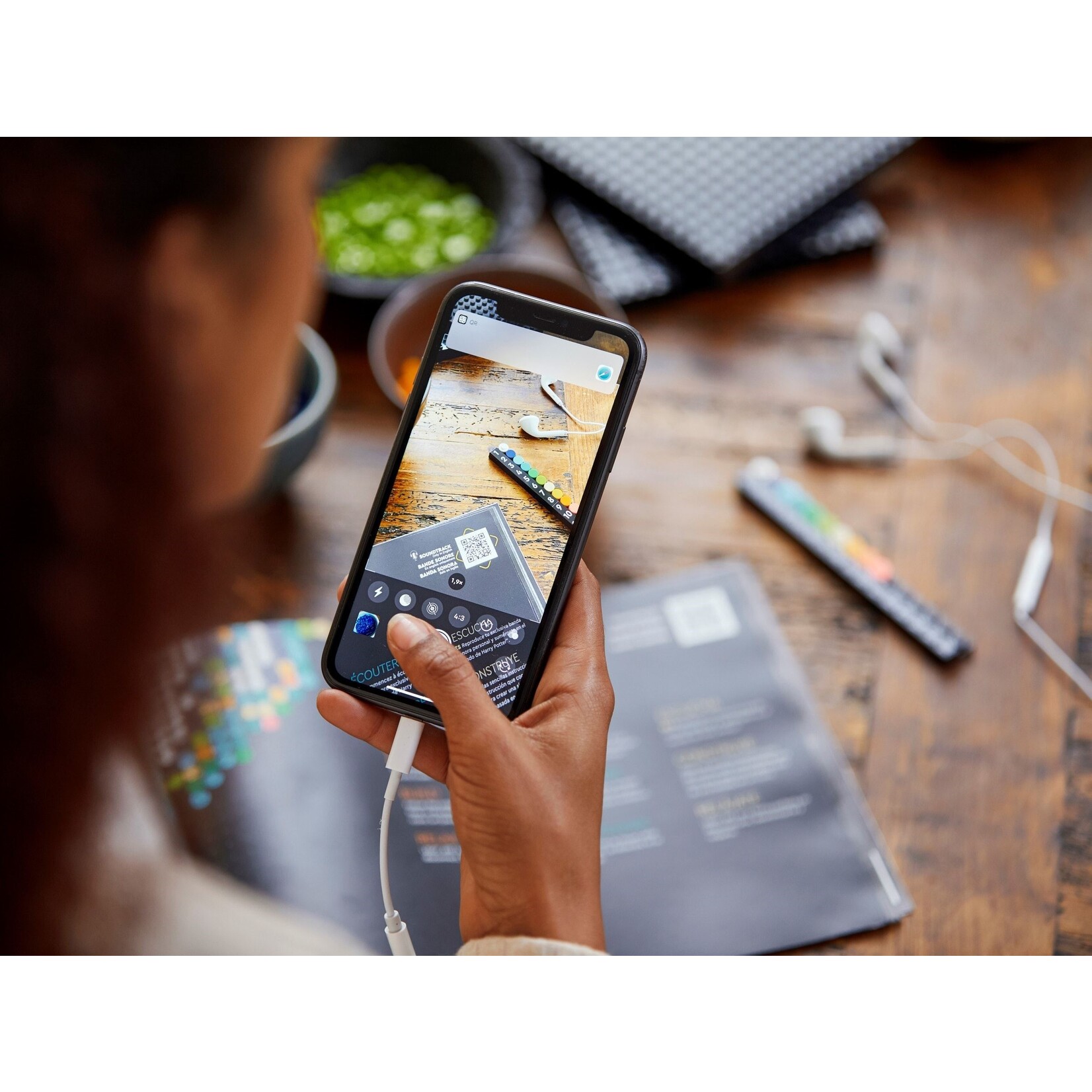 LEGO Wereldkaart - 31203