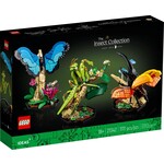 LEGO De insectencollectie - 21342