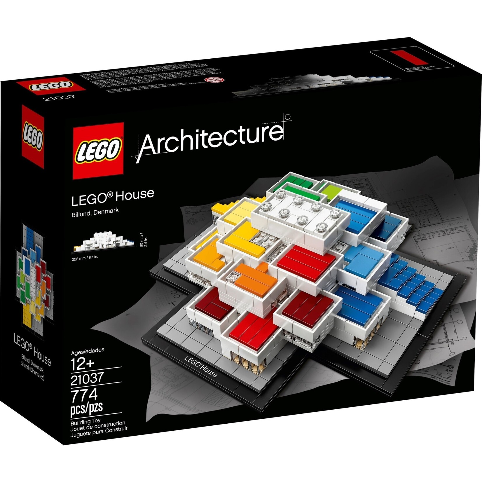 LEGO ® House - 21037