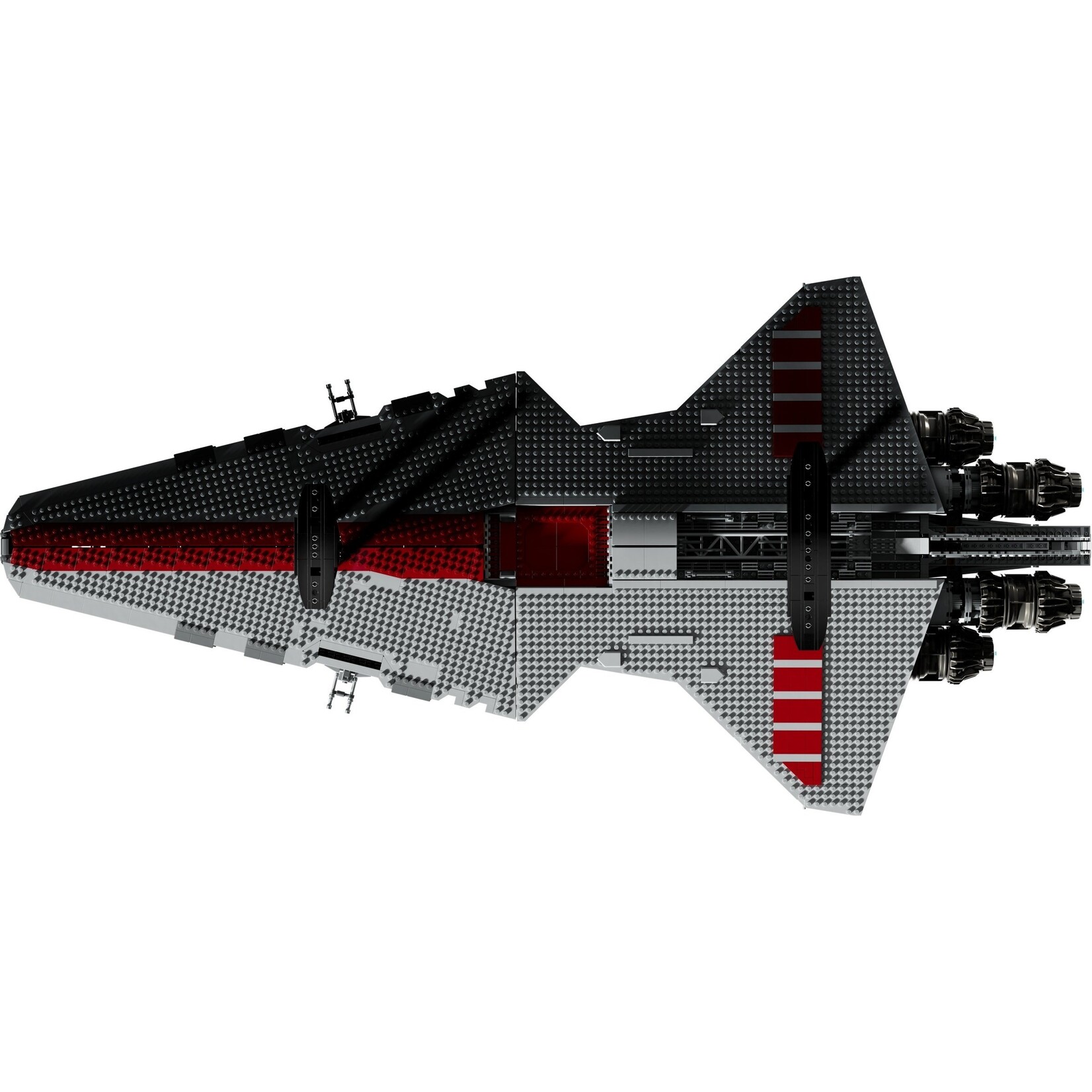 LEGO Venator-class Republic Attack Cruiser - 75367