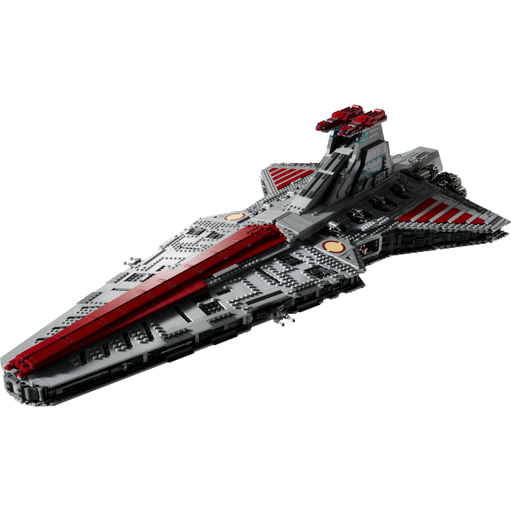 LEGO Venator-class Republic Attack Cruiser - 75367