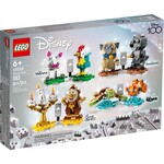 LEGO Disney duo's - 43226