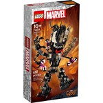 LEGO Venom versie van Groot - 76249