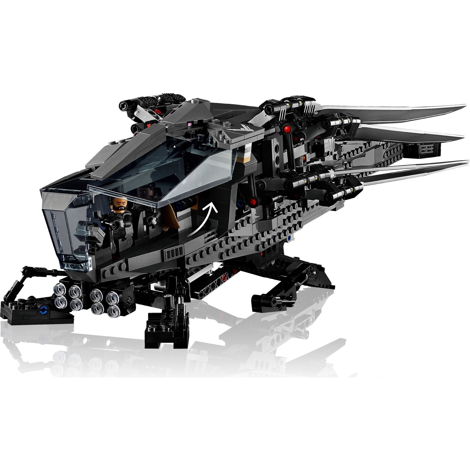 LEGO Dune Atreides Royal Ornithopter - 10327