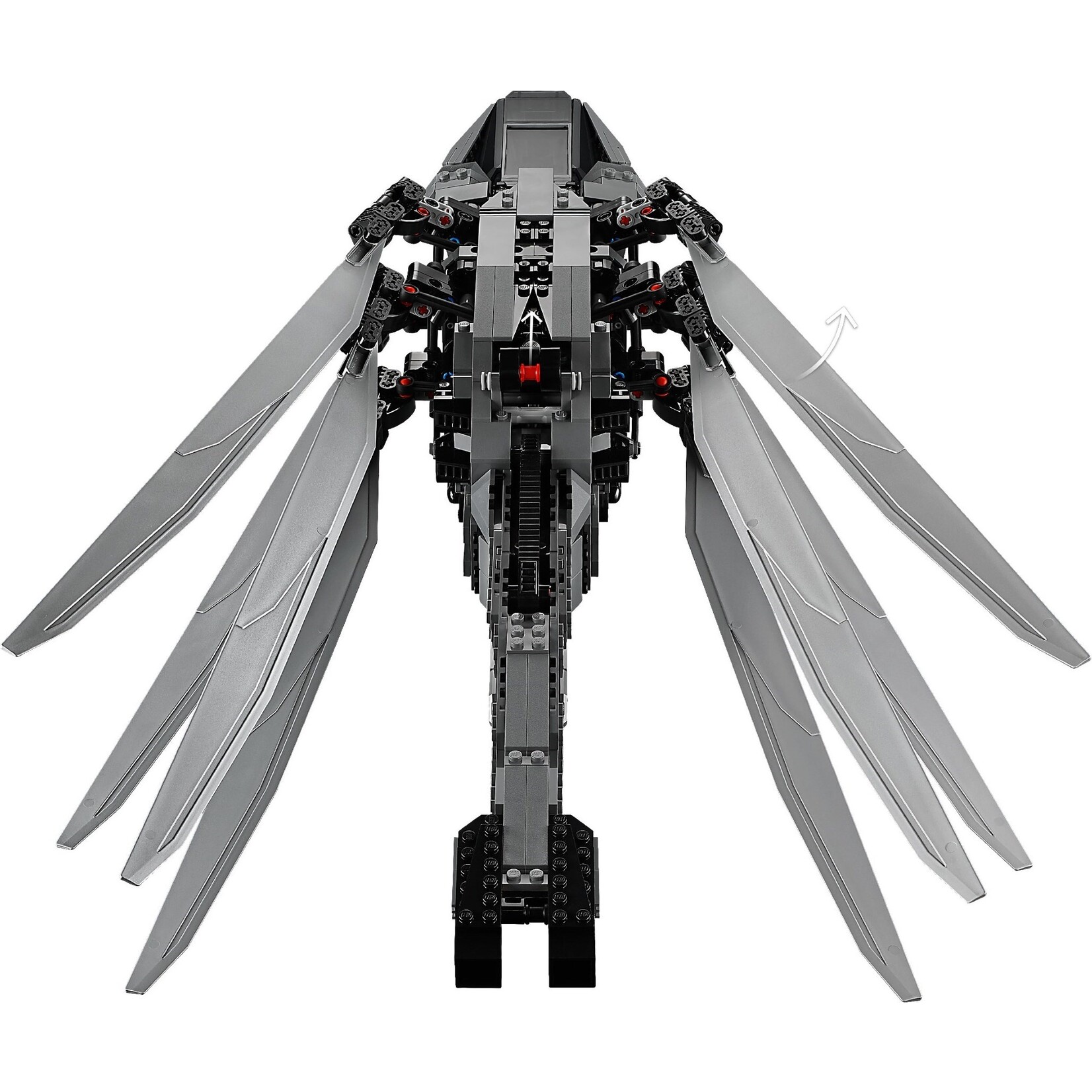 LEGO Dune Atreides Royal Ornithopter - 10327