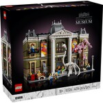 LEGO Natuurhistorisch museum - 10326