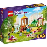 LEGO Huisdier Speeltuin - 41698