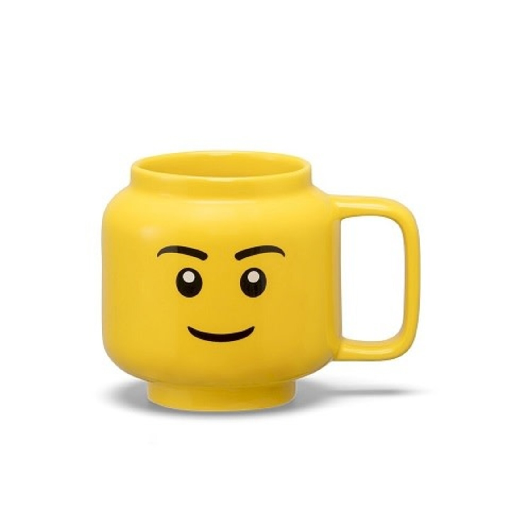 LEGO Minifiguur keramische mok jongen - 853914