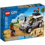 LEGO Safari Off Roader - 60267