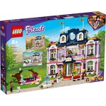 LEGO Heartlake Grand Hotel Set - 41684