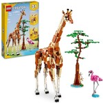 LEGO Safaridieren - 31150