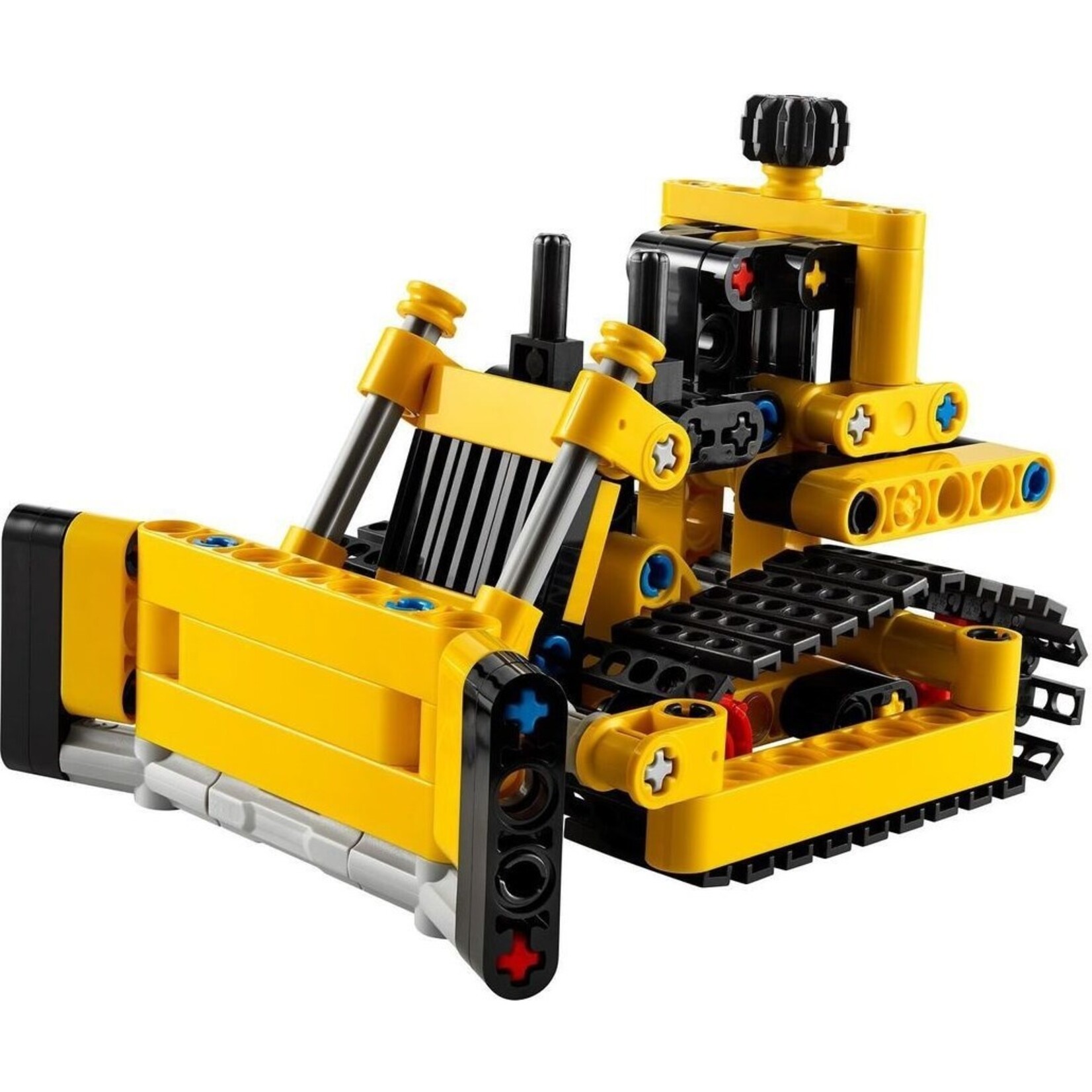 LEGO Zware Bulldozer - 42163