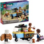 LEGO Bakkersfoodtruck - 42606