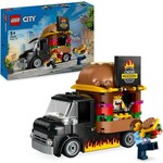 LEGO Hamburgertruck - 60404