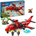 LEGO Brandweervliegtuig - 60413