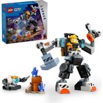 LEGO Ruimtebouwmecha - 60428