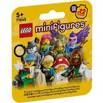 LEGO Minifiguren Serie 25 - 71045