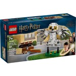 LEGO Hedwig™ bij Ligusterlaan 4 - 76425