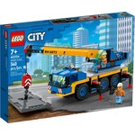 LEGO Mobiele kraan - 60324