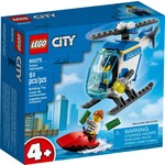 LEGO Politiehelikopter - 60275