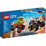 LEGO Monstertruckrace - 60397