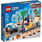 LEGO Skatepark - 60290