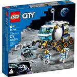 LEGO City Maanwagen - 60348