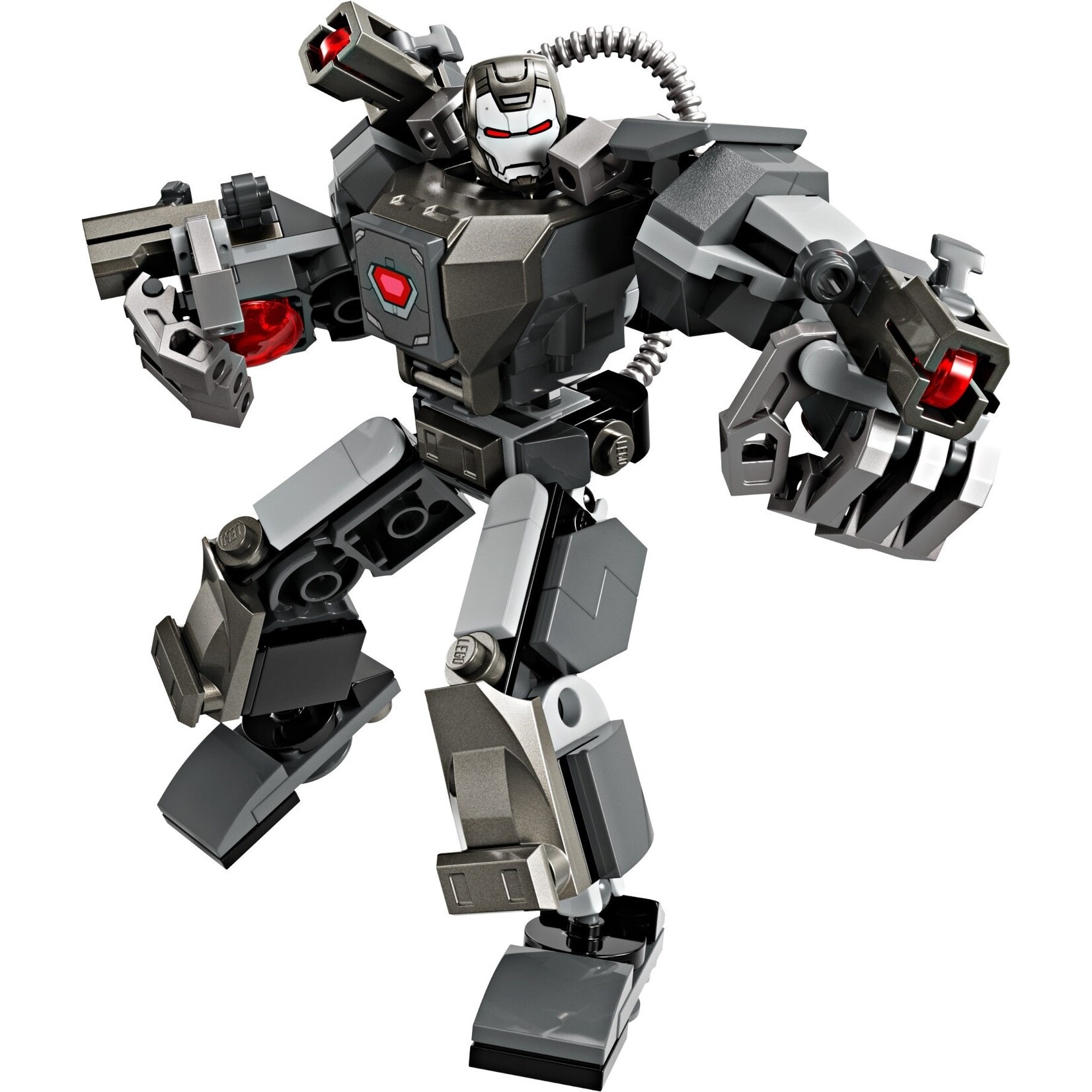 LEGO War Machine mechapantser - 76277